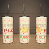 20oz Christmas Tumbler - 177300012512