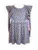 Heart Leopard Baby Doll Tunic - S001831B002253P000374V006
