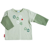 Pzfooler Tshirt Celery