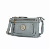 Elaina Multi Pocket Crossbody - S001652B002246P000369V003