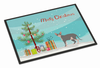 Christmas Tree Cat Art Mat - CK4725MAT