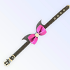 Fa-BOO-lous Bat Collar - BarkFifthAve4563