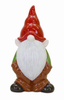 Gnome 7.75"H Terra Cotta