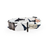 Shark! Buckle & Martingale Dog Collar - S002793B002925P000089V050