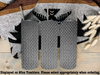 Diamond Plate Steel Tumbler