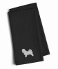 Dog Design Embroidered Kitchen Towel Set of 2 - S000213B001695P078155V000