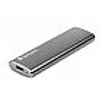 Verbatim Vx500 External SSD Drive, 47443, Graphite, 480 GB, USB 3.1 GEN 2