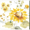 Sunflowers Forever 05 by Lisa Audit, Canvas Art