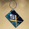 MLB Team Key Chain - 177300001453