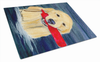 Dog Breed Glass Cutting Board Large - SS8868LCB