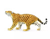 Jaguar Figurine