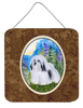 Havanese Wall or Door Hanging Prints
