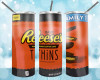 20oz Food Design Tumbler