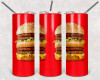 20oz Food Design Tumbler