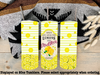 Lemons Steel Tumbler