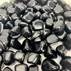Black Obsidian | Tumbled | Mexico