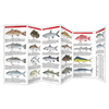 Saltwater Game Fish of North America, 2nd Ed