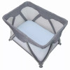 Portable Play Pen Sheet - S345BLU