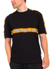 Element Reflective Tee - WT8548-BLACKORANGE-2X