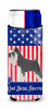 Dog with American Design Ultra Hugger for slim cans - S000213B001695P097423V000