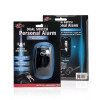 Flipo Dual Switch Personal Palm Sized Alarm