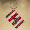 MLB Team Key Chain - 177300001433