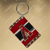 MLB Team Key Chain - 177300001441