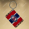 MLB Team Key Chain - 177300001426