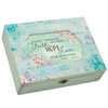 Faith Hope Greatest Is Love Box
