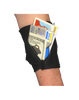 Arm Wallet Black (#061)