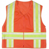 High Visibility ANSI Class 2 Deluxe DOT - M16343-45-4
