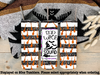Bad Witch Squad Steel Tumbler