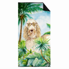 Dog Breed Premium Beach Towel - S000213B001695P000303V007