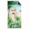Dog Breed Premium Beach Towel - S000213B001695P000303V004