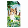 Dog Breed Premium Beach Towel - S000213B001695P000303V011