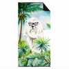 Dog Breed Premium Beach Towel - S000213B001695P000303V018