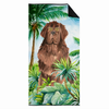 Dog Breed Premium Beach Towel - S000213B001695P000303V016