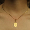WANDERER Charm