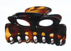 Large Fashion Hair Claw - 747-12-1