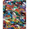 Meditations No. 3 by Steven Dick, Canvas Art