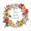 Country Harvest VIII by Anne Tavoletti, Canvas Art