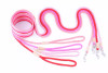 Alvalley Nylon Snap Leads - S001009B001760P000016V024