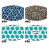 PATTERNS Face Masks (Choice of Designs)