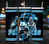 20oz NFL Team Neon Tumbler - 177300007584