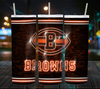 20oz NFL Team Neon Tumbler - 177300007538