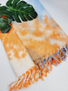 Beach Towel Ultra Thin - Cover up and Sarong