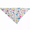 Cutie Ties Tie On Dog Bandana - S001045B001725P000005V037