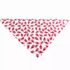 Cutie Ties Tie On Dog Bandana - S001045B001725P000005V007