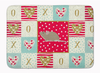 Animal XOXO Mat - CK5450RUG