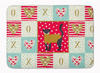 Animal XOXO Mat - CK5301RUG